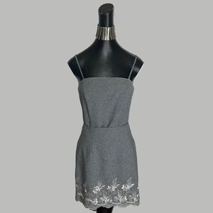 Vintage matching set